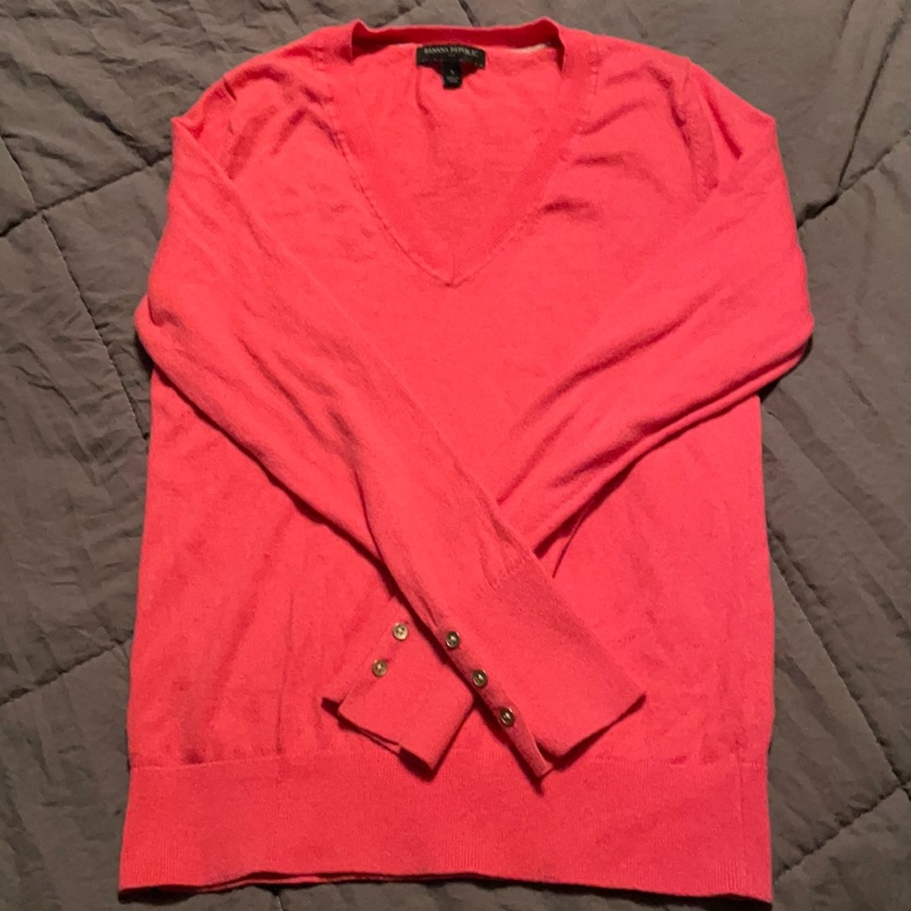Banana Republic Sweater